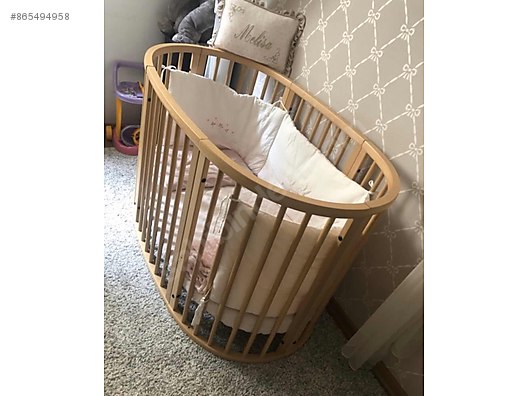 Besik Karyola Stokke Sleepi Yatak Sahibinden Comda 865494958