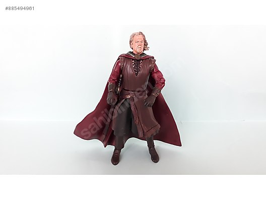 Lord Of The Rings King Theoden Yuzuklerin Efendisi Figur Lotr 6 At Sahibinden Com 885494961