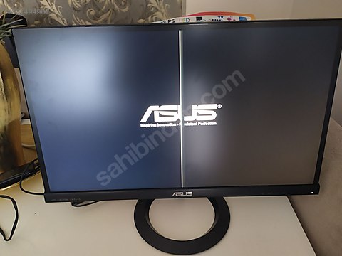 Asus 23 Inc Monitor Ips Ekran Ve239h Ilan Ve Alisveriste Ilk Adres Sahibinden Com Da 881494967