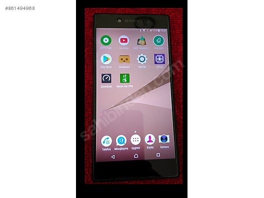 Sony Xperia Z5 Premium Dual Sony Xperia Z5 Premium Dual 4k Ekran Cift Hatli Temiz Sahibinden Comda 861494968