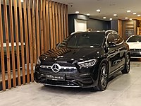 2021 MODEL GLA SOĞUTMA BURMASTR SES TABA DERİ CİFT HAFIZA TR TEK #1271494974