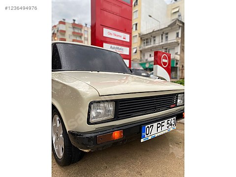 Tofaş / Serçe / Serçe / Hatasız ayarında Serçe sahibinden.comda ...