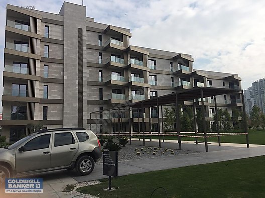 Izmir Cigli Coldwell Banker Park Yasam Emlak Ilanlari Sahibinden Com Da