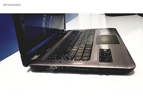 Ikinci El Hp Notebook Kasa Parcalari 250 Tl 876494994