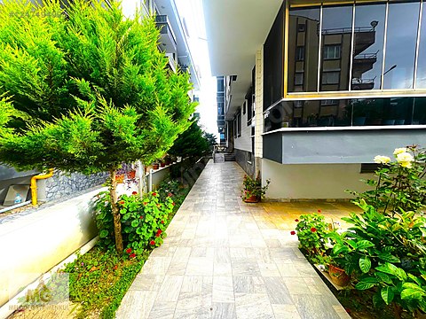 ▀MELODİ'DEN AKÇAY'DA ARADIĞINIZ FİYAT ARAKAT DOĞALGAZLI 1+1DAİRE