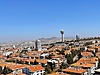 PARK VADİ EVLERİ C BLOKLARDA DUBLEKS SATILIK TERASLI DAİRE