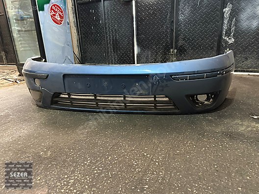 FORD FOCUS 1 ÇIKMA YAN SANAYİ TAMPON SİSLİ - İlan ve alışverişte