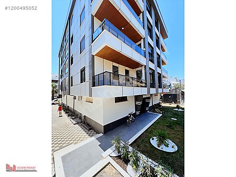 Ayvalik Satilik Daire
