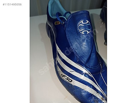 adidas f50 tunit krampon