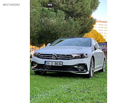 volkswagen passat 1 5 tsi elegance sahibinden 2020 vw passat rline 1 5 tsi ambians ayd navi hayalet at sahibinden com 937495062