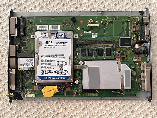 Used & Brand New Items / Computers / Desktops / Models / MSI