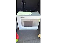 Denon home 250 ses sistemi