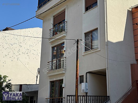 ELİT SOKAKTA..ARA KAT..2+1..BOŞ VE HEMEN OTURUMA HAZIR..FIRSAT #1271495099