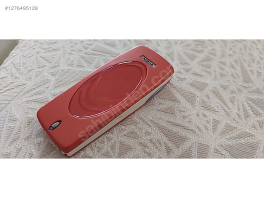 Used & Brand New Items / Cell Phones & Accessories / Cell Phones / Nokia / 7210