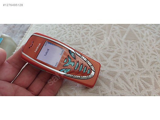 Used & Brand New Items / Cell Phones & Accessories / Cell Phones / Nokia / 7210