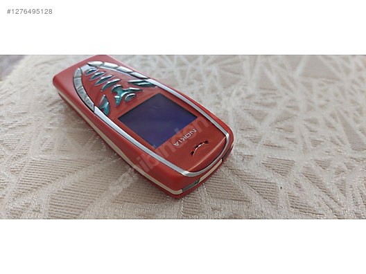 Used & Brand New Items / Cell Phones & Accessories / Cell Phones / Nokia / 7210