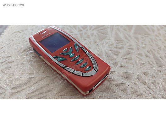 Used & Brand New Items / Cell Phones & Accessories / Cell Phones / Nokia / 7210