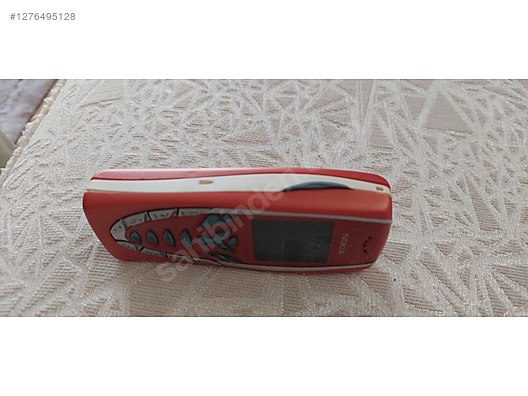 Used & Brand New Items / Cell Phones & Accessories / Cell Phones / Nokia / 7210