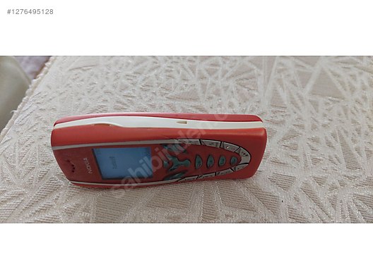 Used & Brand New Items / Cell Phones & Accessories / Cell Phones / Nokia / 7210