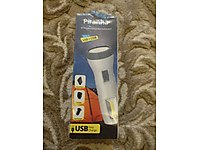 Piranha Led 21111 El Feneri