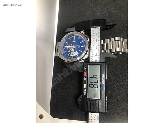 Tag Heuer Erkek Kol Saati Sahibinden Com Da 885495149