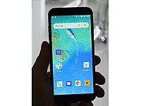 General Mobile gm 8 öğrenciyim acil satılık