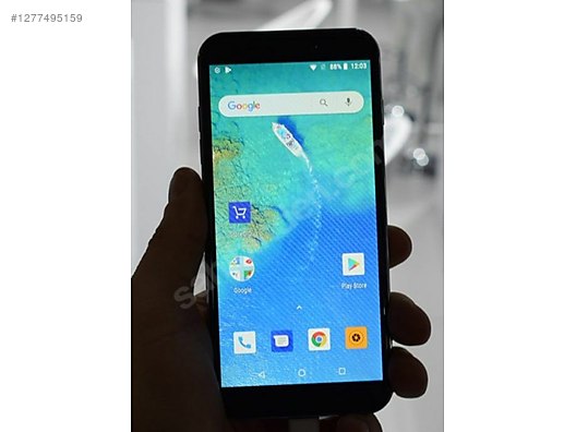 Used & Brand New Items / Cell Phones & Accessories / Cell Phones / General Mobile / GM 8