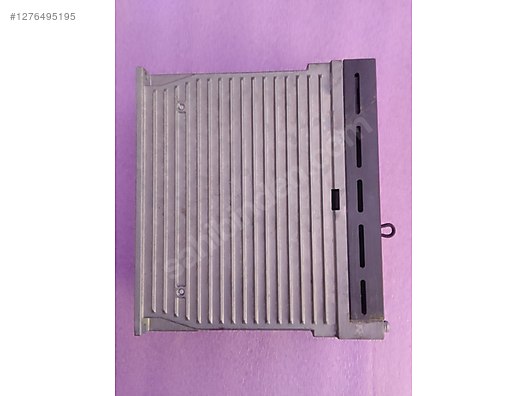 Toshiba Velconic Servo Sürücü Vlasx 025P2 Hxm - Toshiba