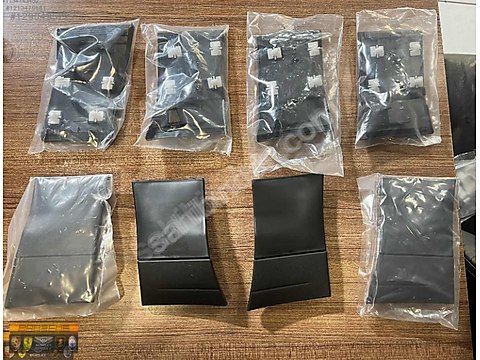 Otomobil & Arazi Aracı / Dış Aksesuar / PORSCHE CAYENNE SAG SOL