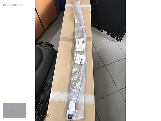 Cars & SUVs / Hatches & Bodywork / Mercedes CLS TAMPON ÇITASI ORTA