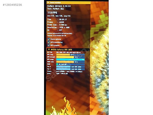 İkinci El Ekran Kartı