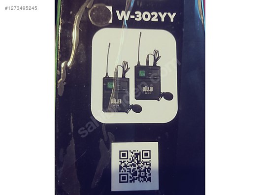 Used & Brand New Items / Music / Studio Equipment / Microphones