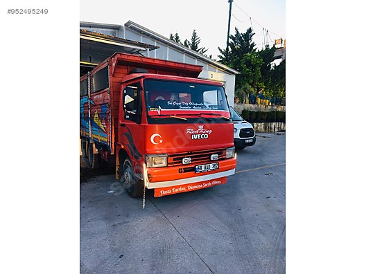 iveco 35 35 9 model 72 000 tl sahibinden satilik ikinci el 952495249 iveco 35 35 9 model 72 000 tl sahibinden satilik ikinci el 952495249