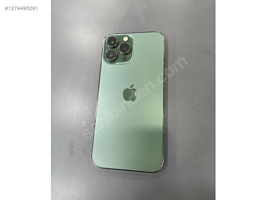 Used & Brand New Items / Cell Phones & Accessories / Cell Phones / Apple / iPhone 13 Pro Max