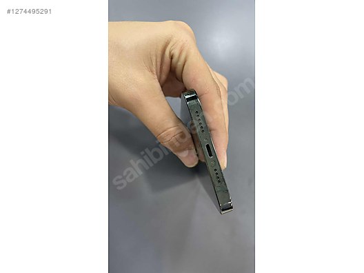 Used & Brand New Items / Cell Phones & Accessories / Cell Phones / Apple / iPhone 13 Pro Max