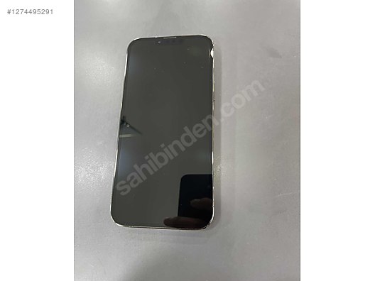 Used & Brand New Items / Cell Phones & Accessories / Cell Phones / Apple / iPhone 13 Pro Max