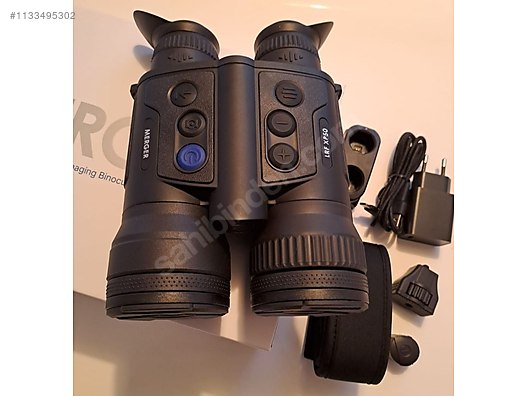 İkinci El ve Sıfır Alışveriş / Fotoğraf & Kamera / Dürbün