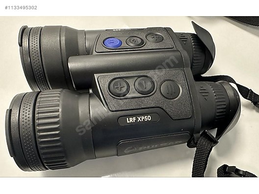 İkinci El ve Sıfır Alışveriş / Fotoğraf & Kamera / Dürbün