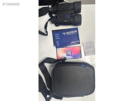 İkinci El ve Sıfır Alışveriş / Fotoğraf & Kamera / Dürbün