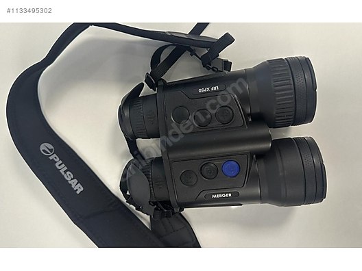 İkinci El ve Sıfır Alışveriş / Fotoğraf & Kamera / Dürbün