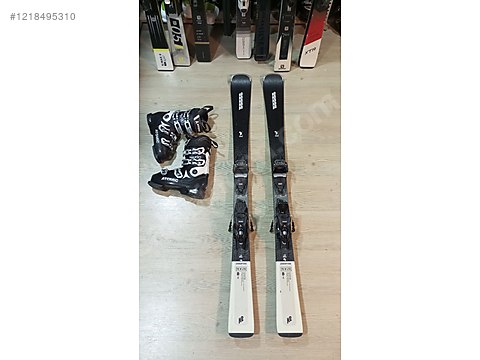 İkinci El Atomic Kayak Takımı Modelleri - 1218495310
