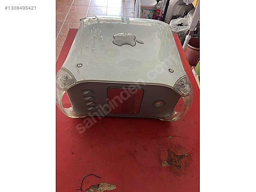 Apple / APPLE POWER MAC G4 SORUNSUZ ÇALIŞIR sahibinden.comda