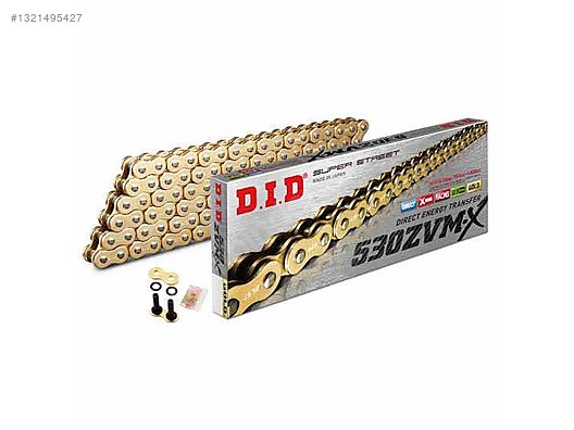 とむ様 Şanzıman / DİD 530 zvmx gold zincir sahibinden.comda - 1321495427