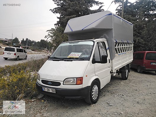 ford trucks transit 190 p model 52 000 tl galeriden satilik ikinci el 875495442 ford trucks transit 190 p model 52 000 tl galeriden satilik ikinci el 875495442