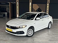 AVSAROGLU OTOMOTIVDEN 2022 EGEA 1.3MJT EASY 95 HP BOYASIZ