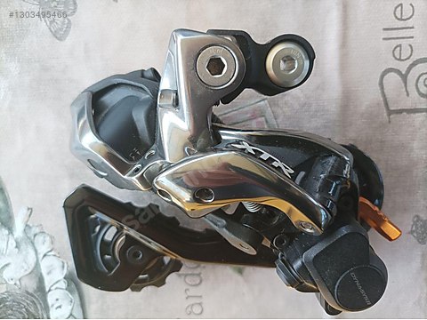 Shimano XTR Di2 Arka Aktarıcı RD-M9050 sahibinden.comda - 1303495466