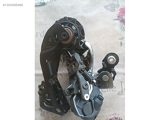 Shimano XTR Di2 Arka Aktarıcı RD-M9050 sahibinden.comda - 1303495466
