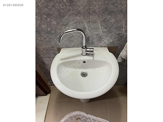 Used & Brand New Items / Garden & Home Improvement / Home Improvement / Bathroom & Kitchen / Toilets & Sinks