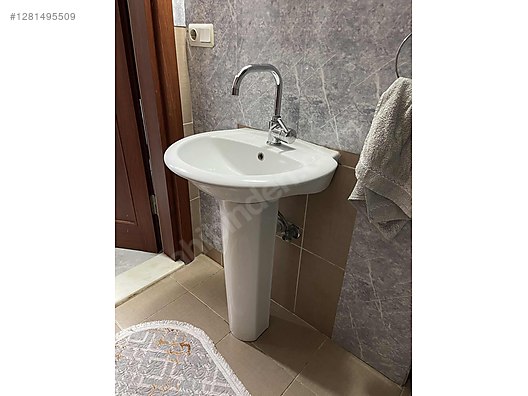 Used & Brand New Items / Garden & Home Improvement / Home Improvement / Bathroom & Kitchen / Toilets & Sinks