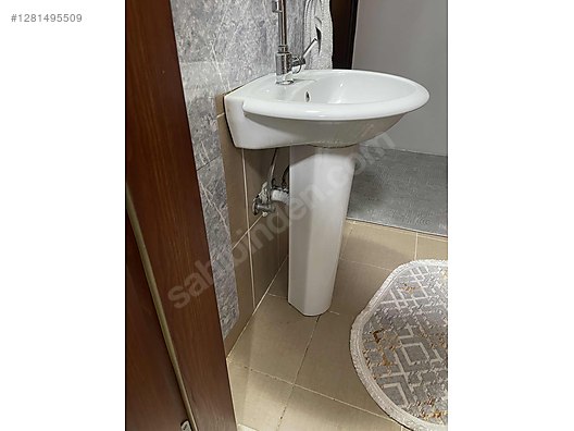 Used & Brand New Items / Garden & Home Improvement / Home Improvement / Bathroom & Kitchen / Toilets & Sinks